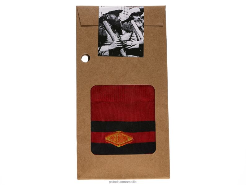 unisexe cny salut chaussettes PJVRJ341 Palladium salsa chaussettes