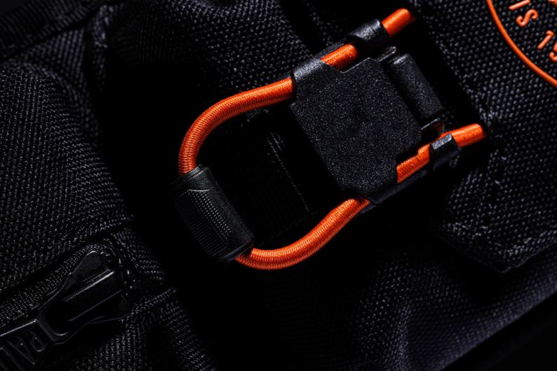 unisexe sac de poitrine PJVRJ324 Palladium noir Sacs