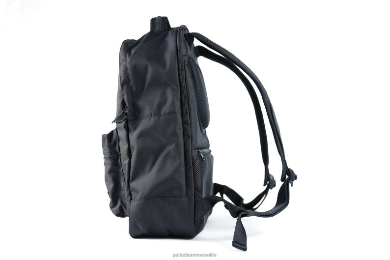 unisexe sac à dos PJVRJ328 Palladium noir Sacs