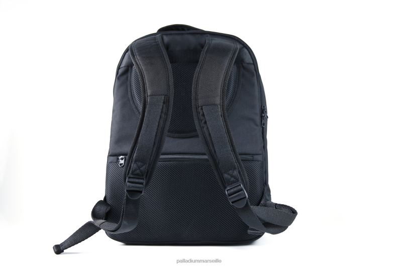 unisexe sac à dos PJVRJ328 Palladium noir Sacs