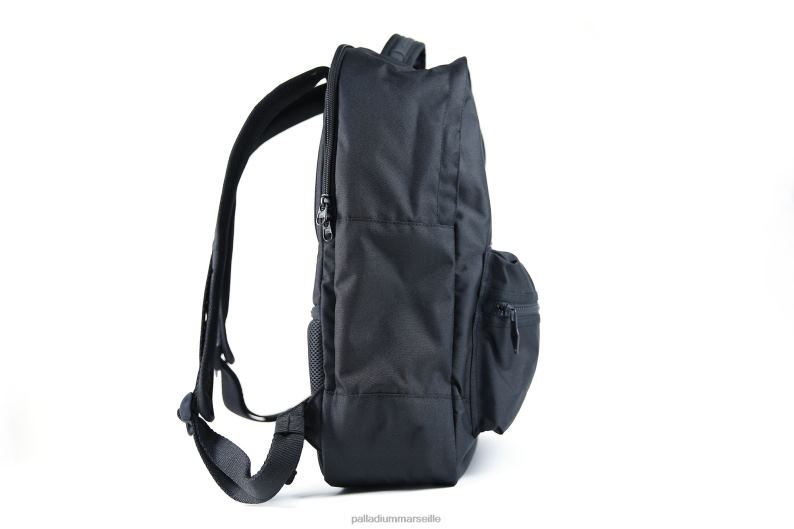 unisexe sac à dos PJVRJ328 Palladium noir Sacs