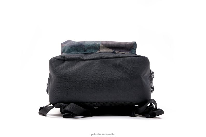 unisexe sac à dos PJVRJ329 Palladium camouflage Sacs