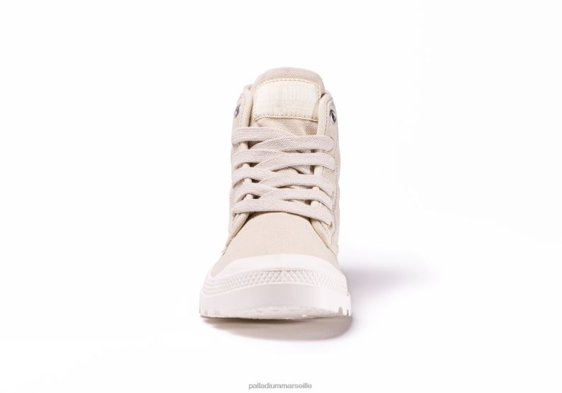 enfants pampa salut v PJVRJ353 Palladium Sahara chaussures