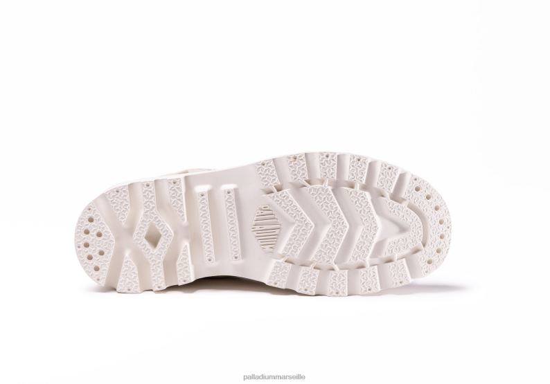 enfants pampa salut v PJVRJ353 Palladium Sahara chaussures