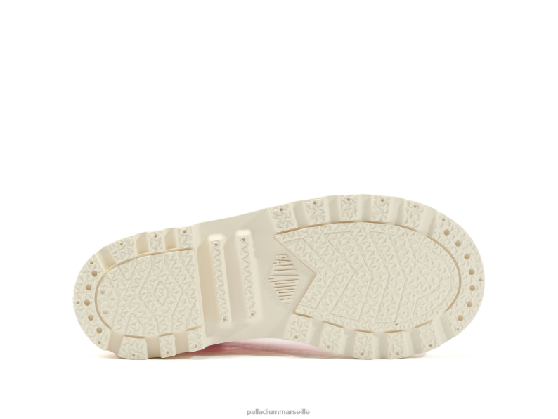enfants pampa PJVRJ347 Palladium coucher de soleil chaussures