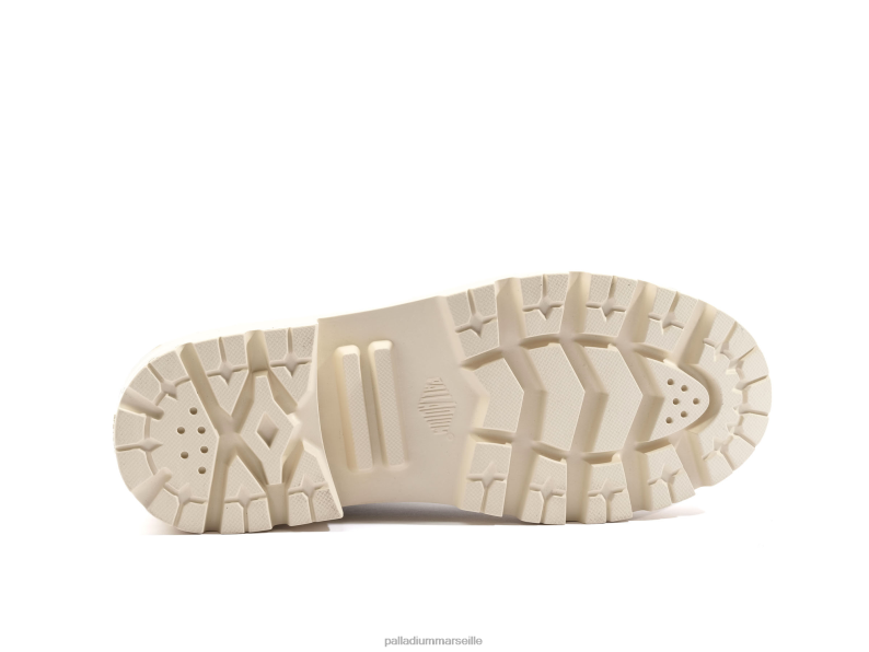 femmes sergé pallabase PJVRJ222 Palladium rêveur bottes