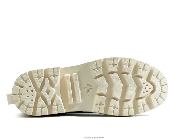 femmes sergé pallabase PJVRJ247 Palladium dune bottes