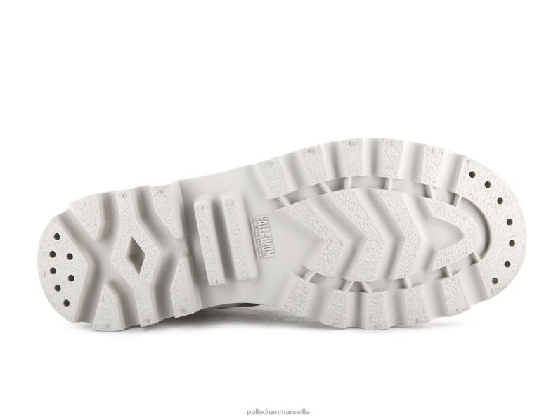 femmes wopallabrousse PJVRJ246 Palladium désert bottes