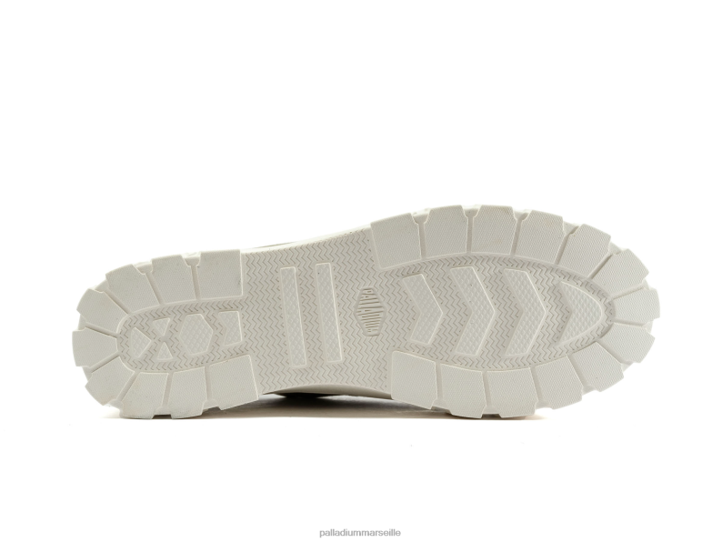 femmes pallatower lo PJVRJ304 Palladium vétiver chaussures