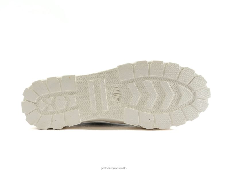 femmes pallatower lo PJVRJ317 Palladium noir chaussures