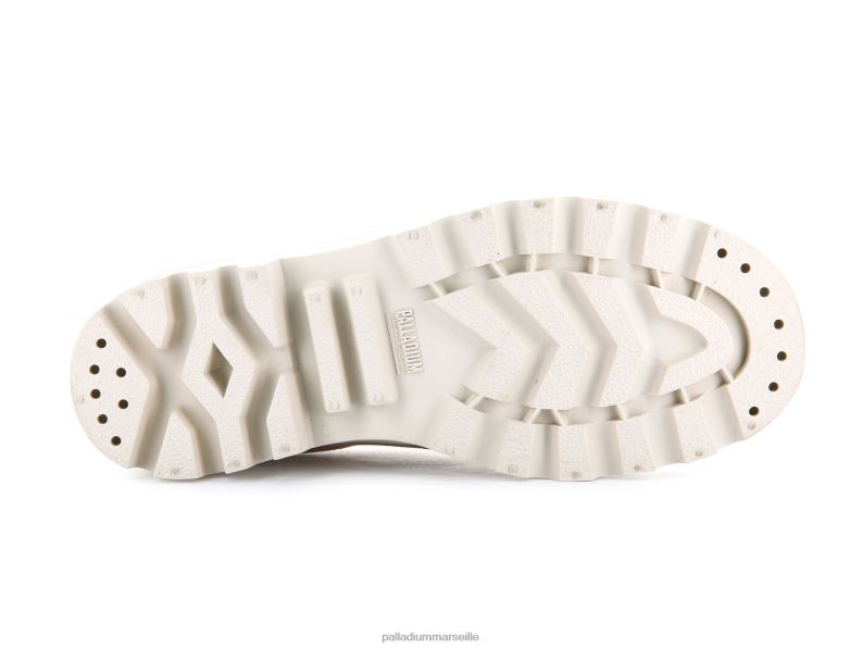 femmes wopallabrousse oxford PJVRJ320 Palladium désert chaussures