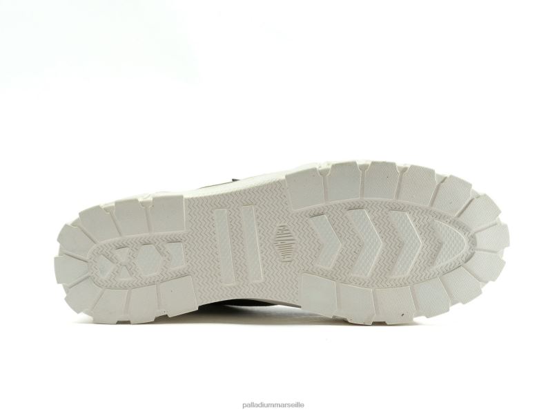 femmes pallatower salut PJVRJ283 Palladium nuit d'olive chaussures