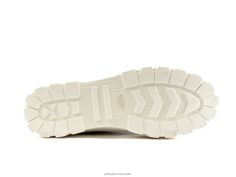 femmes pallatower salut PJVRJ286 Palladium noir chaussures