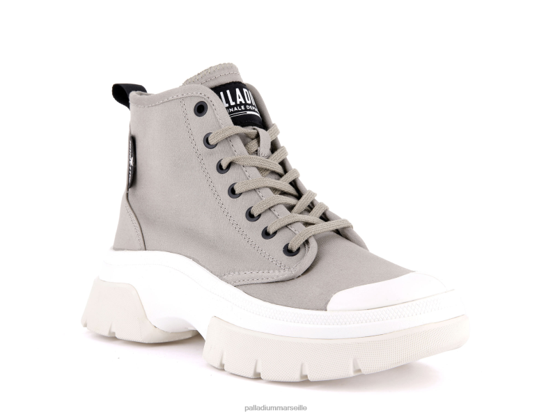 femmes pallawave PJVRJ295 Palladium dune chaussures