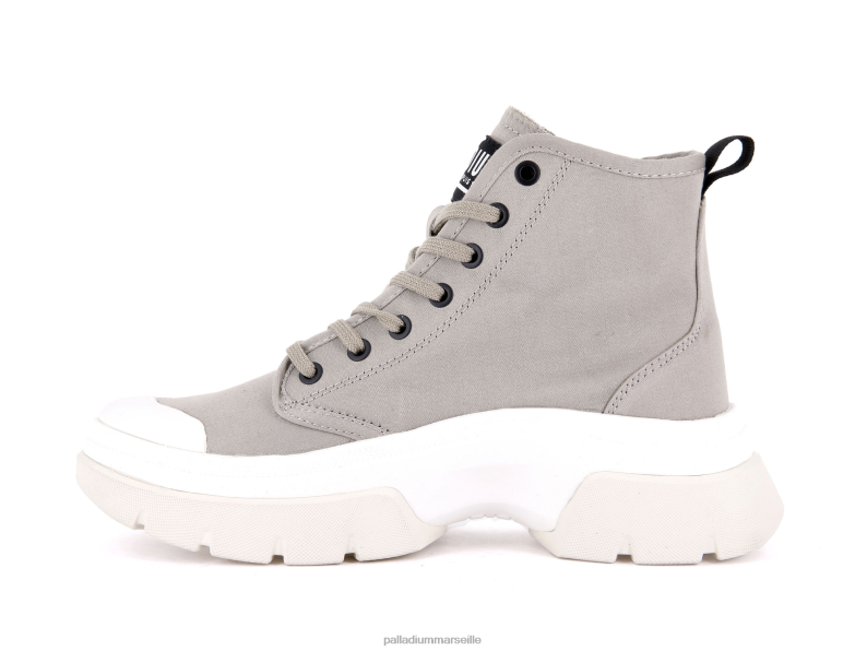 femmes pallawave PJVRJ295 Palladium dune chaussures