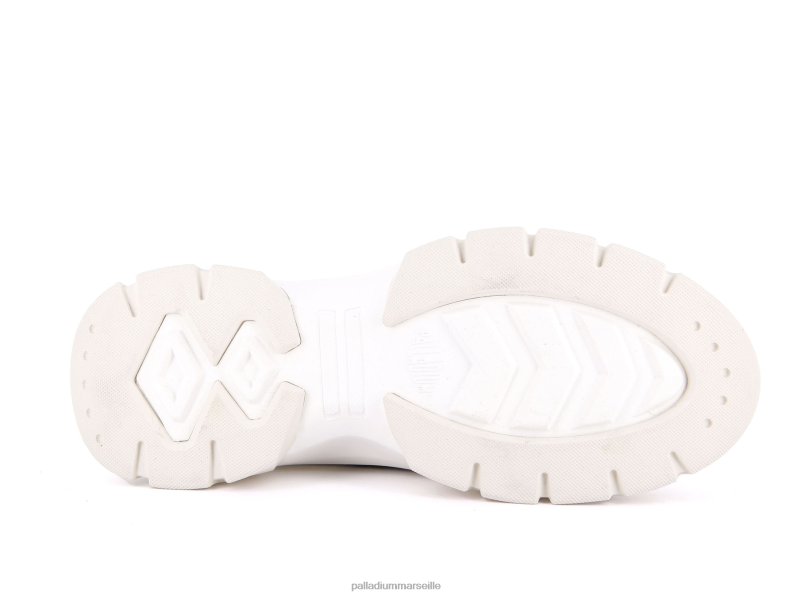 femmes pallawave PJVRJ295 Palladium dune chaussures