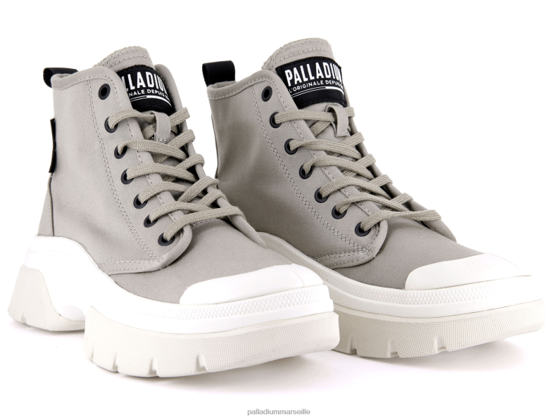 femmes pallawave PJVRJ295 Palladium dune chaussures