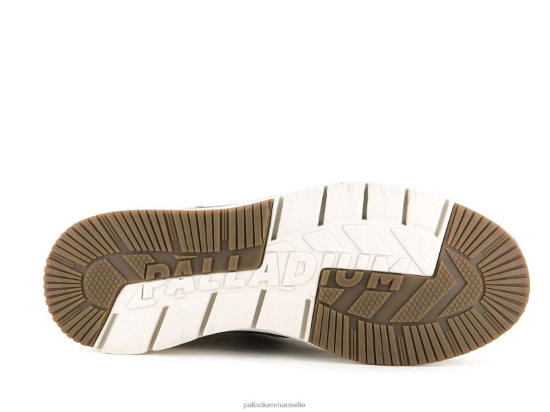 Hommes brassard pallasider étanche plus PJVRJ14 Palladium pomme Cannelle bottes