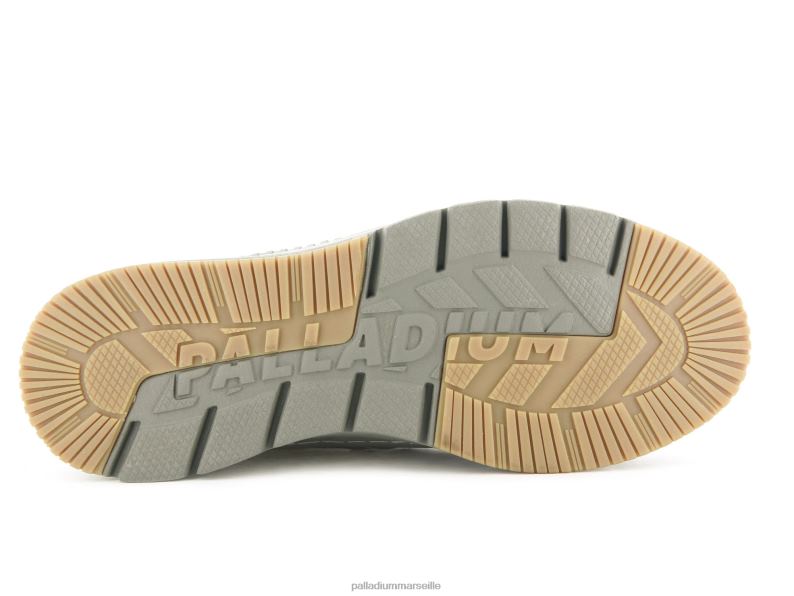 Hommes pallasider salut nubuck PJVRJ32 Palladium dune bottes