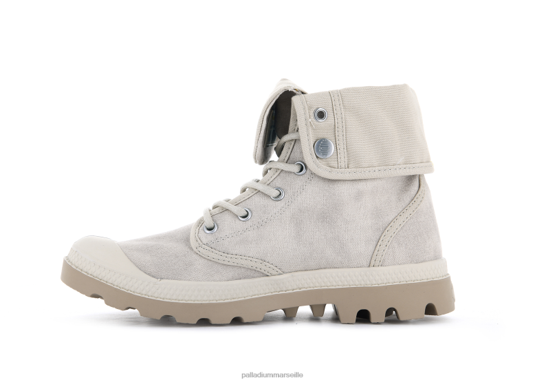 unisexe cire pampa baggy PJVRJ77 Palladium Sahara bottes