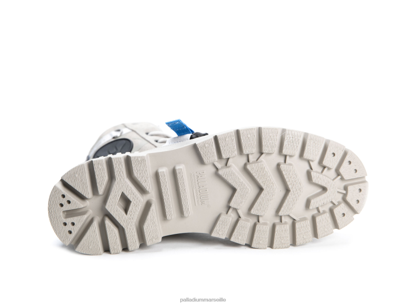 unisexe pallashock x destin PJVRJ36 Palladium dune bottes