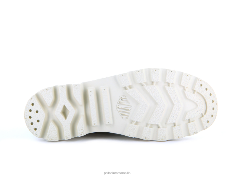 unisexe pampa salut htg PJVRJ69 Palladium dune bottes