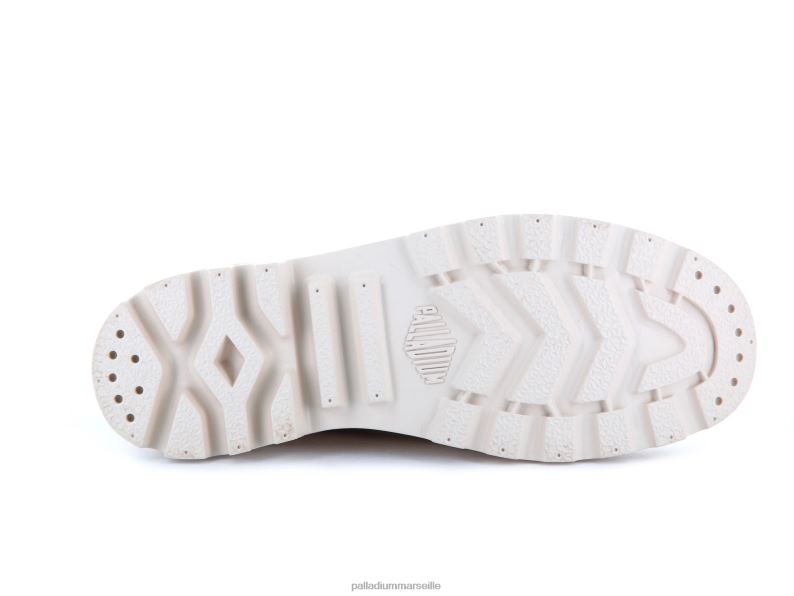 unisexe pampa salut htg PJVRJ70 Palladium désert bottes