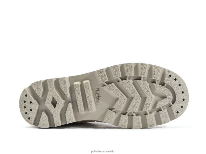 unisexe pampa x destin PJVRJ35 Palladium dune bottes