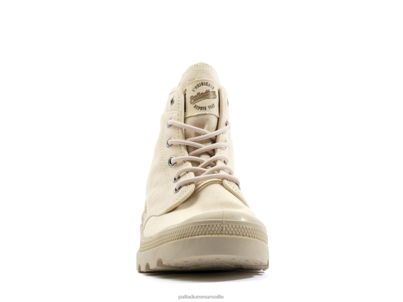 unisexe vêtements de travail pallabrousse PJVRJ13 Palladium Sahara bottes