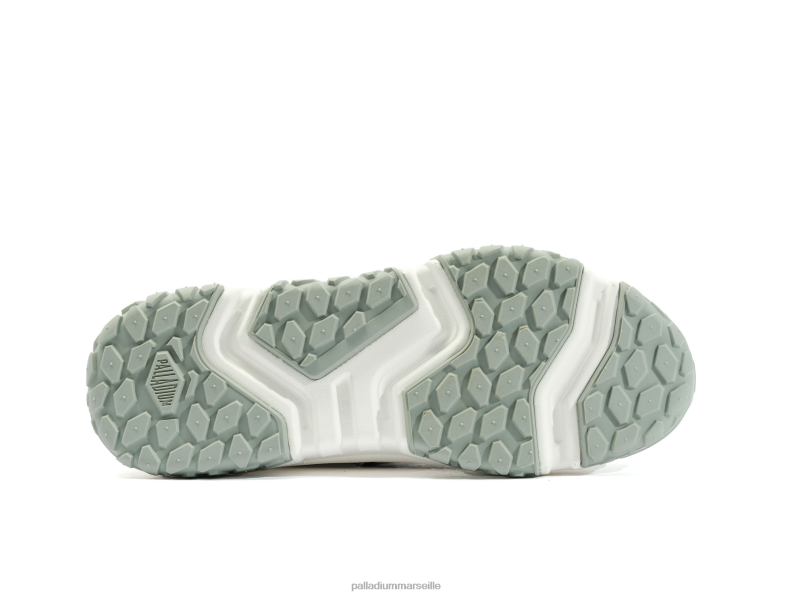 unisexe hors réseau lo matryx PJVRJ157 Palladium étoile blanche chaussures