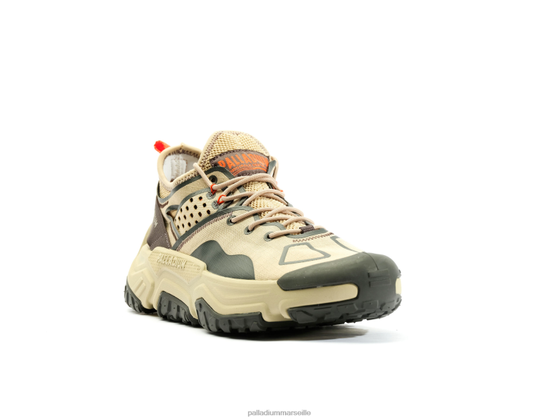 unisexe pack léger hors réseau PJVRJ199 Palladium safari chaussures