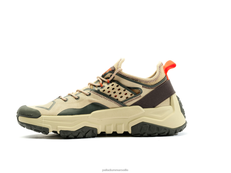 unisexe pack léger hors réseau PJVRJ199 Palladium safari chaussures