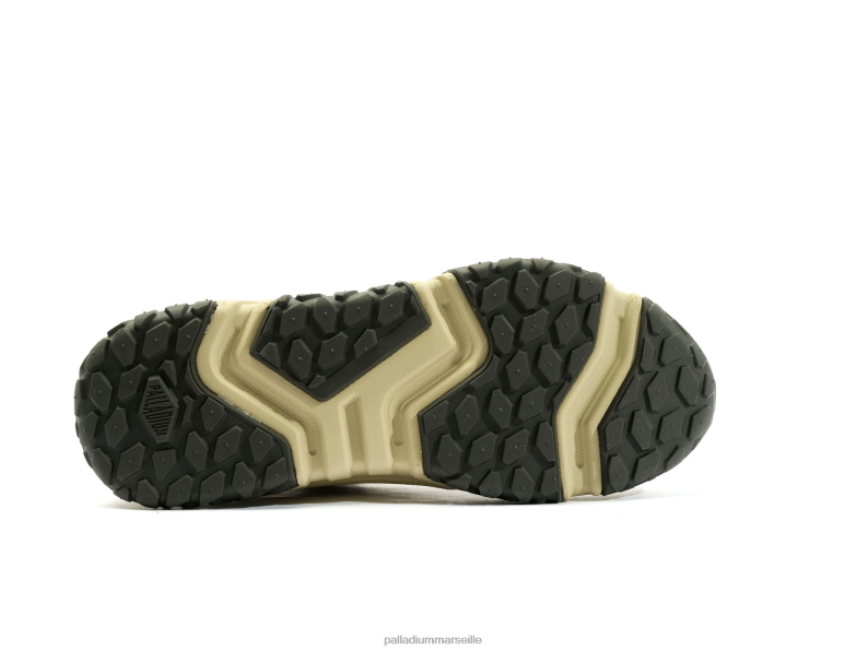 unisexe pack léger hors réseau PJVRJ199 Palladium safari chaussures