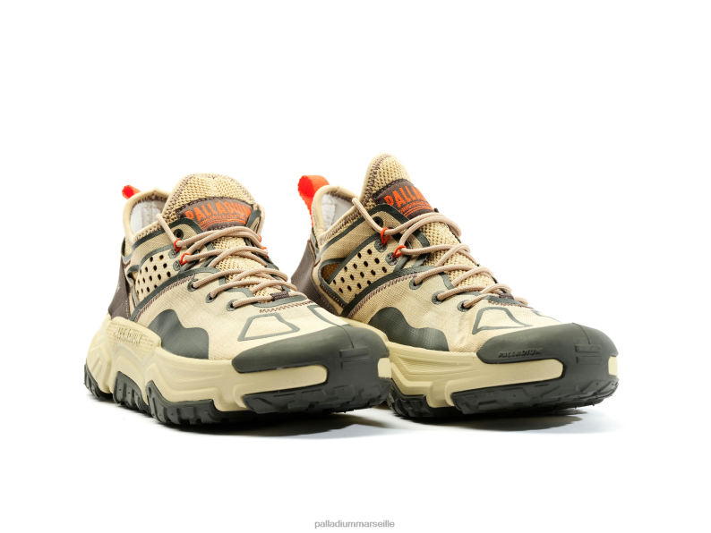 unisexe pack léger hors réseau PJVRJ199 Palladium safari chaussures