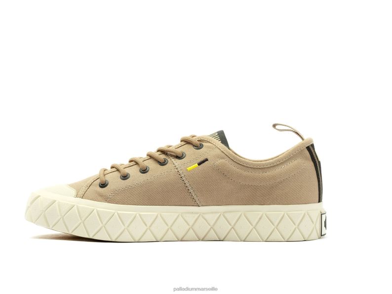 unisexe palla ace lo PJVRJ154 Palladium dune chaussures