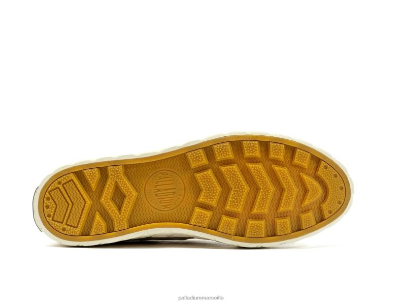 unisexe palla ace lo PJVRJ154 Palladium dune chaussures