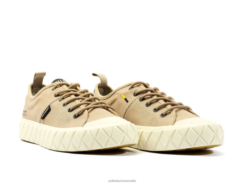 unisexe palla ace lo PJVRJ154 Palladium dune chaussures