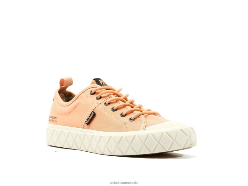 unisexe palla ace lo PJVRJ155 Palladium grès chaussures