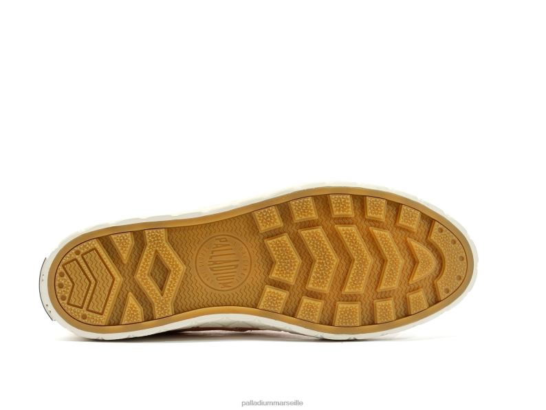 unisexe palla ace lo PJVRJ155 Palladium grès chaussures