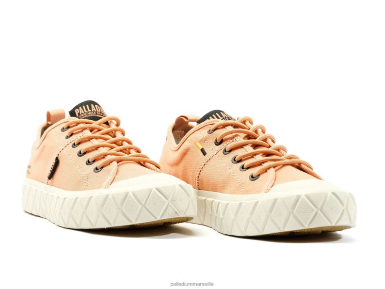 unisexe palla ace lo PJVRJ155 Palladium grès chaussures